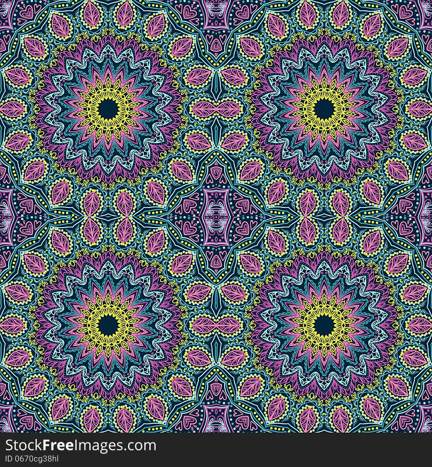 Flower Pattern