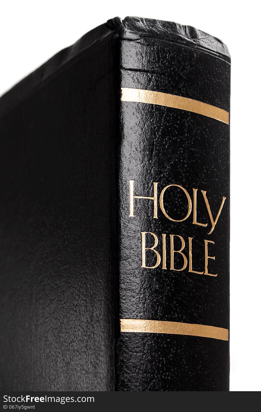 Holy Bible