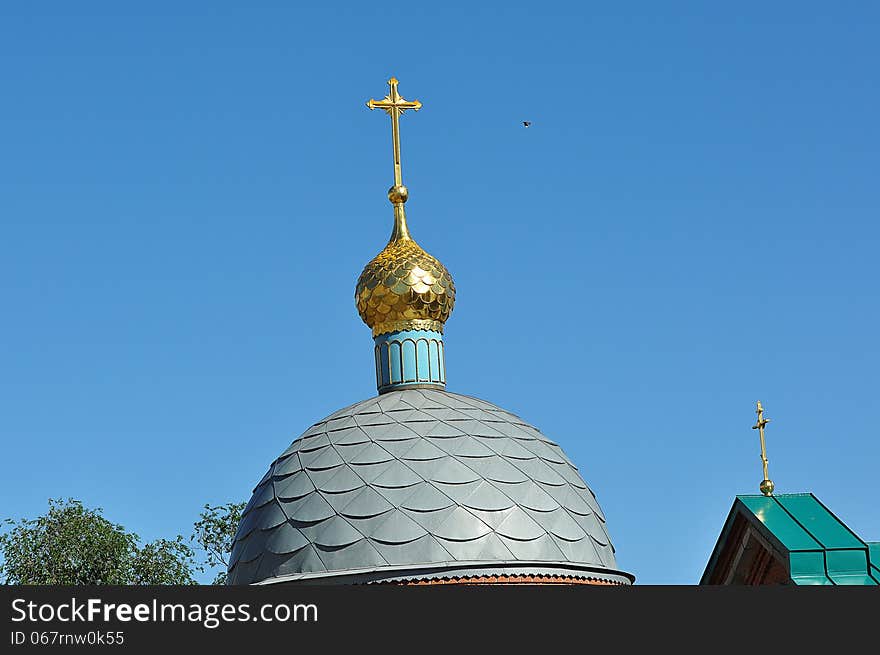 NIKOLSKY Cathedral fragments