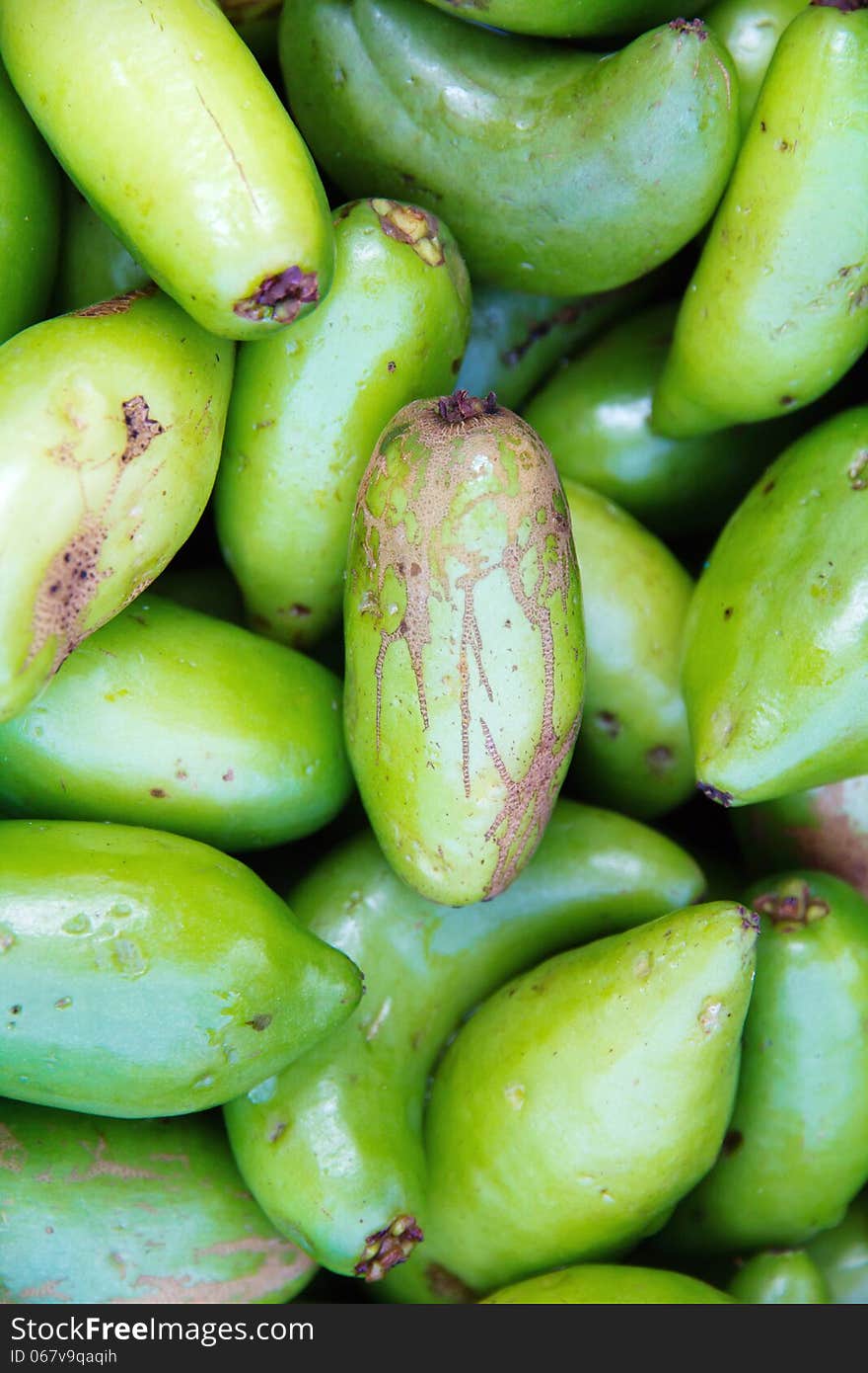 Madan,tropical thai herb,is a popular form of street food in thailand. Madan,tropical thai herb,is a popular form of street food in thailand