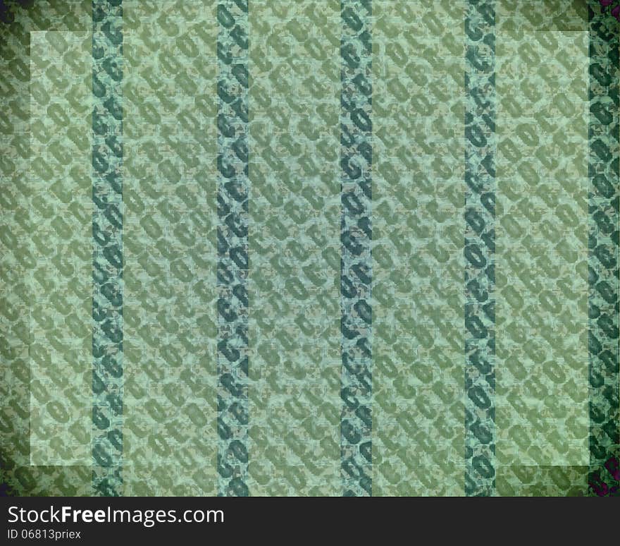 Colorful textured simplistic pattern. green tones, designed for attractive background. Colorful textured simplistic pattern. green tones, designed for attractive background.