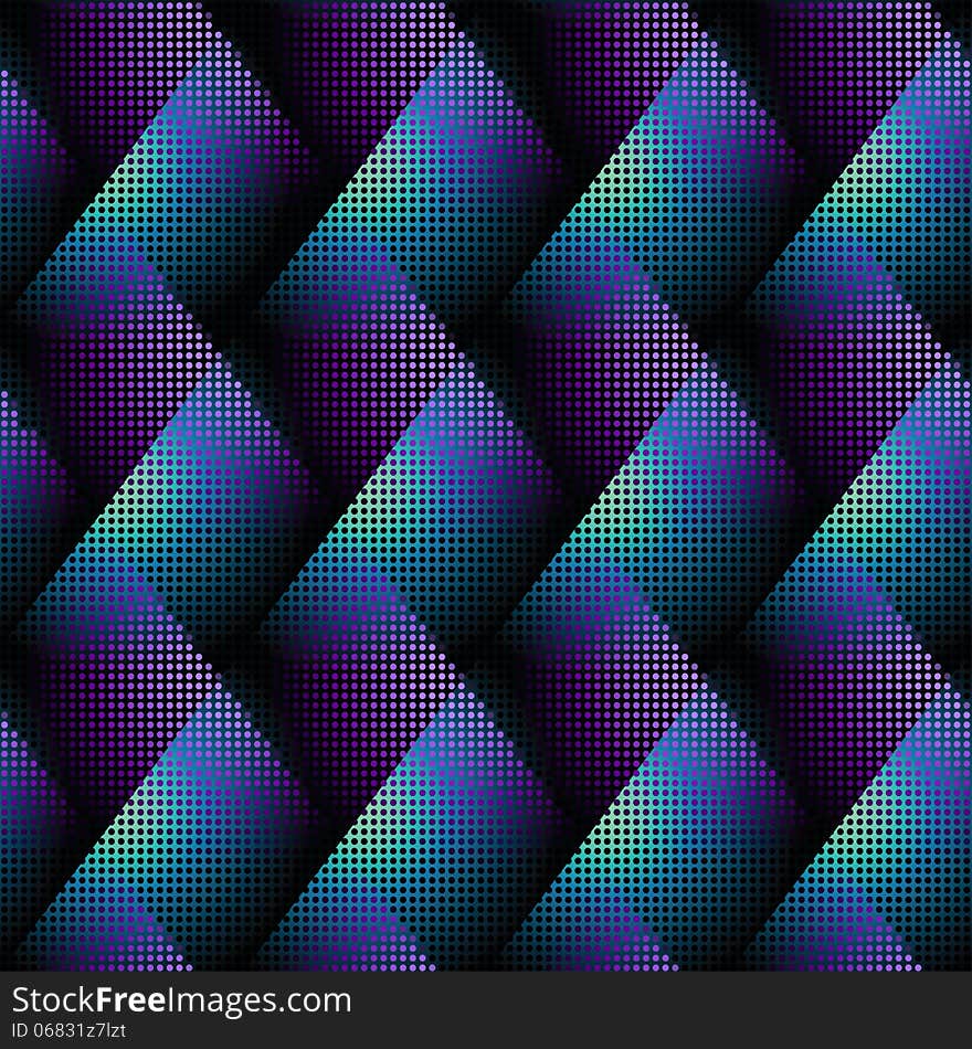 Seamless background pattern. Abstract texture