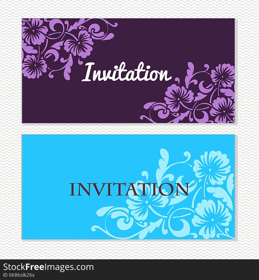 Fresh background with plants and flowers. Fresh background with plants and flowers