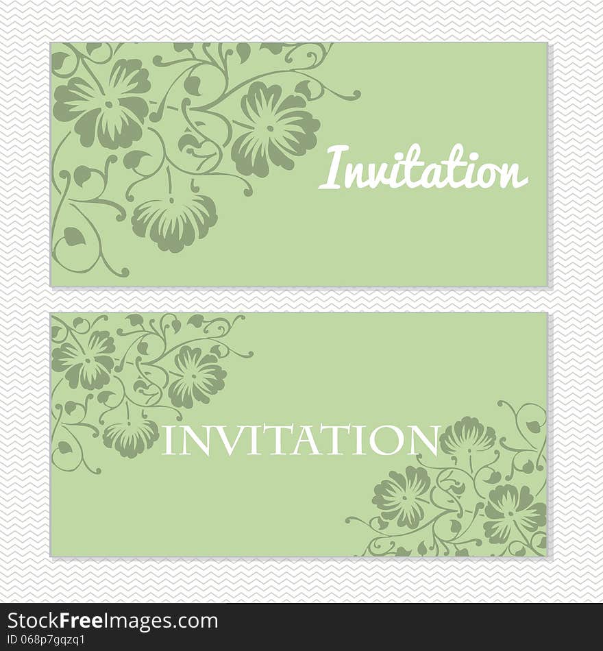 Fresh background with plants and flowers. Fresh background with plants and flowers