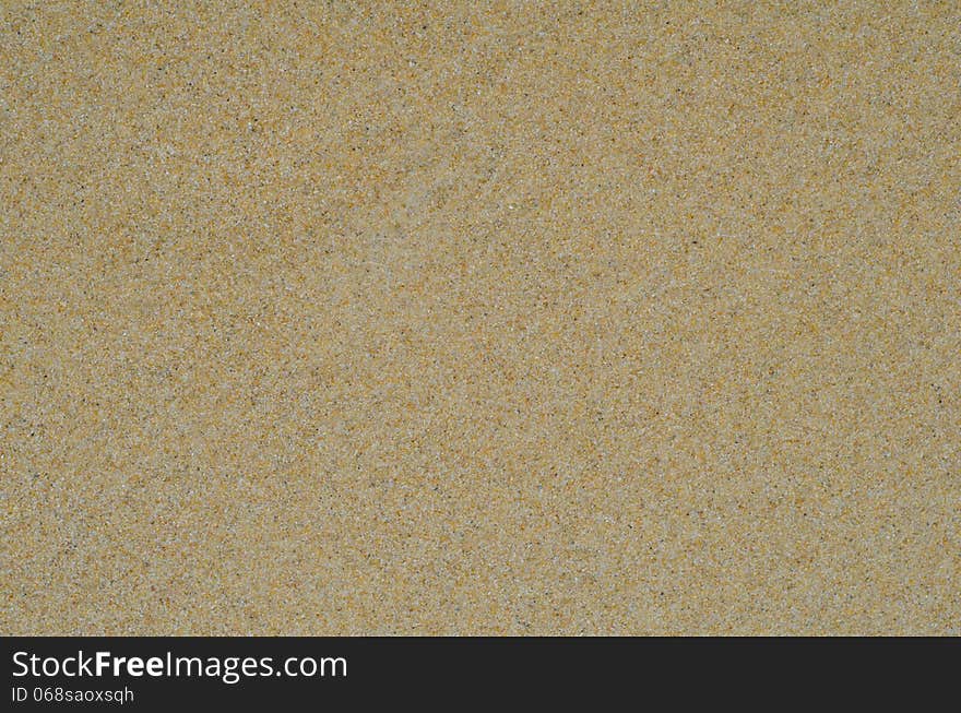 Sand background