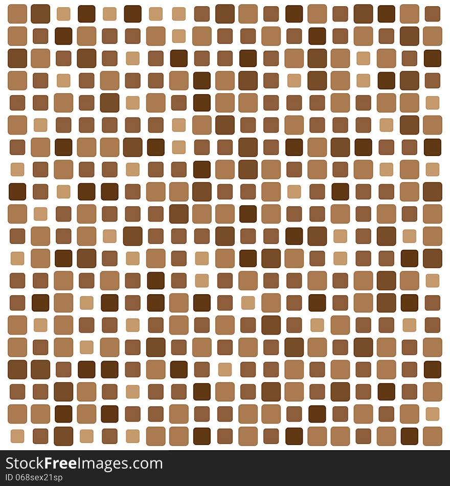 Vector illustration of a seamless background, wallpaper. Vector illustration of a seamless background, wallpaper