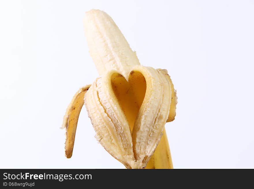 Love Banana