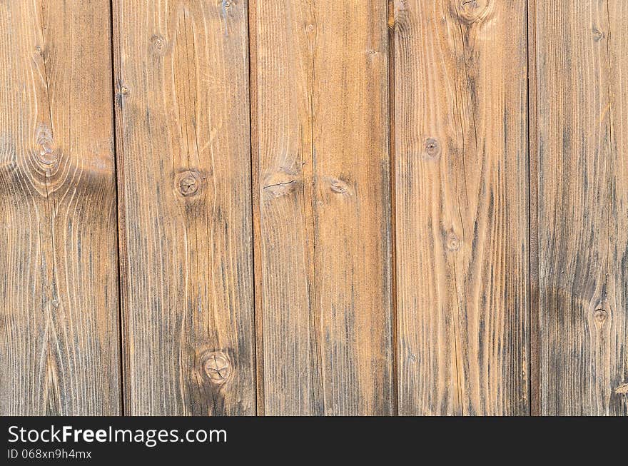 Natural Background old wood wall