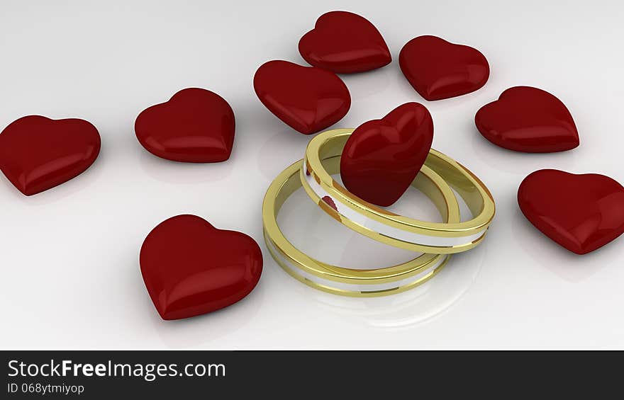 Love And Rings