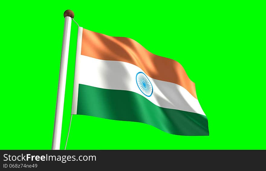 India Flag