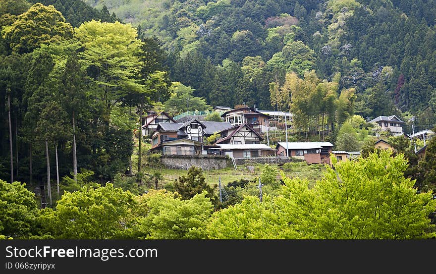 Country Side Home