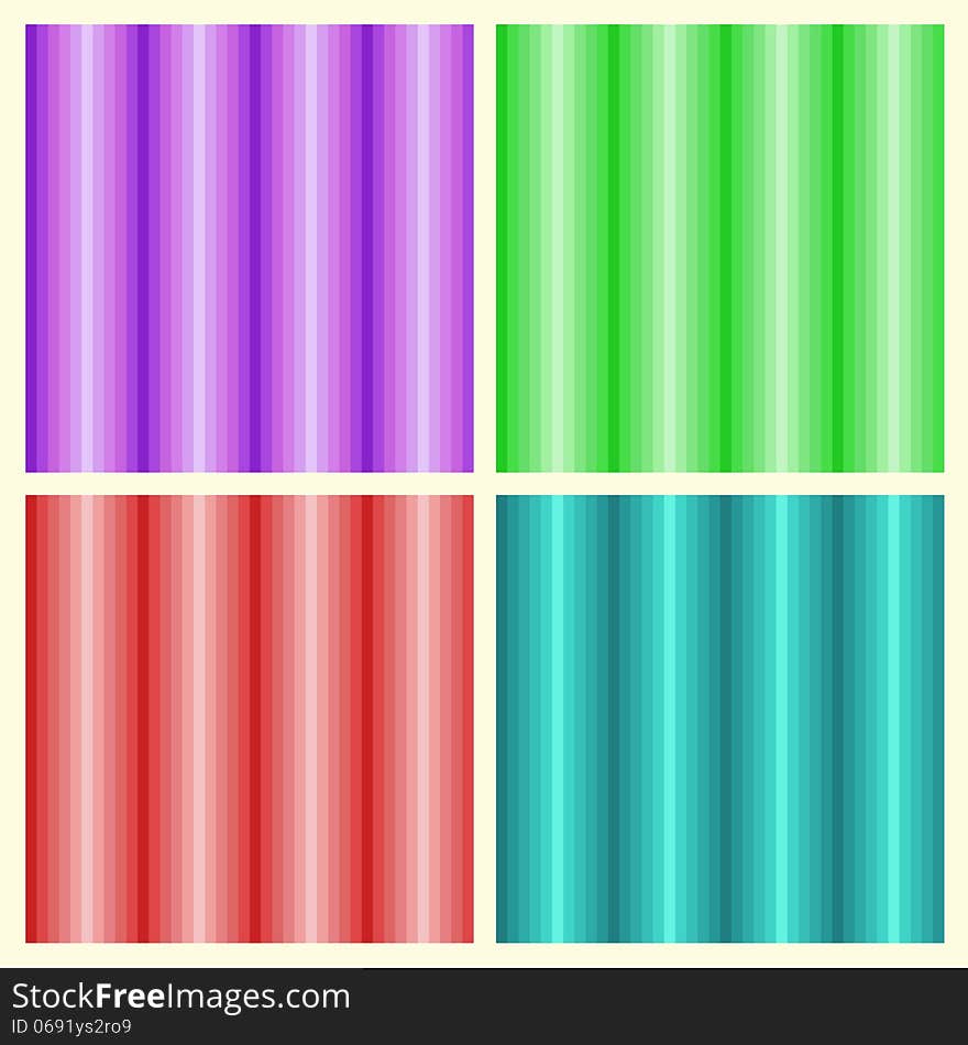 Set of patterns with line, eps10. Set of patterns with line, eps10