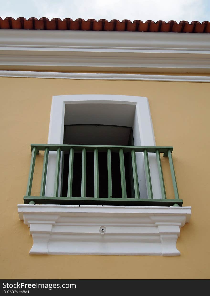 Window