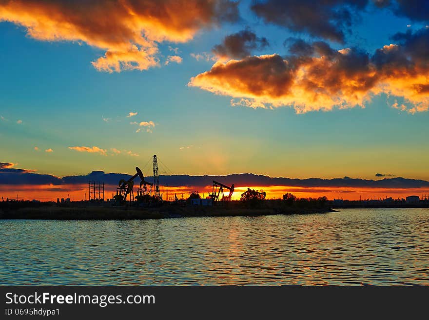 The photo taken in China's heilongjiang province daqing city,chenjiadayuan lake.The time is October 14, 2013. The photo taken in China's heilongjiang province daqing city,chenjiadayuan lake.The time is October 14, 2013.