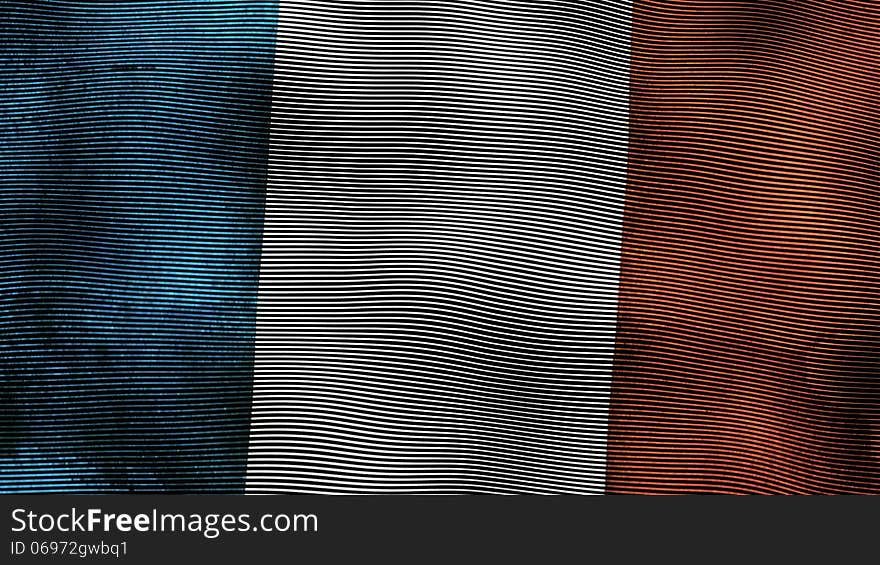 France flag