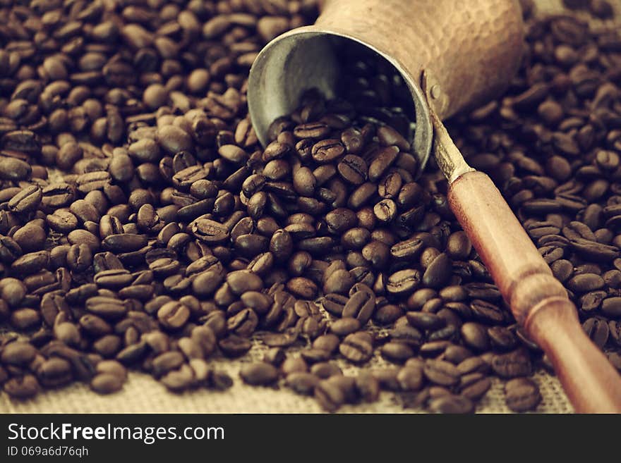 Coffee Beans