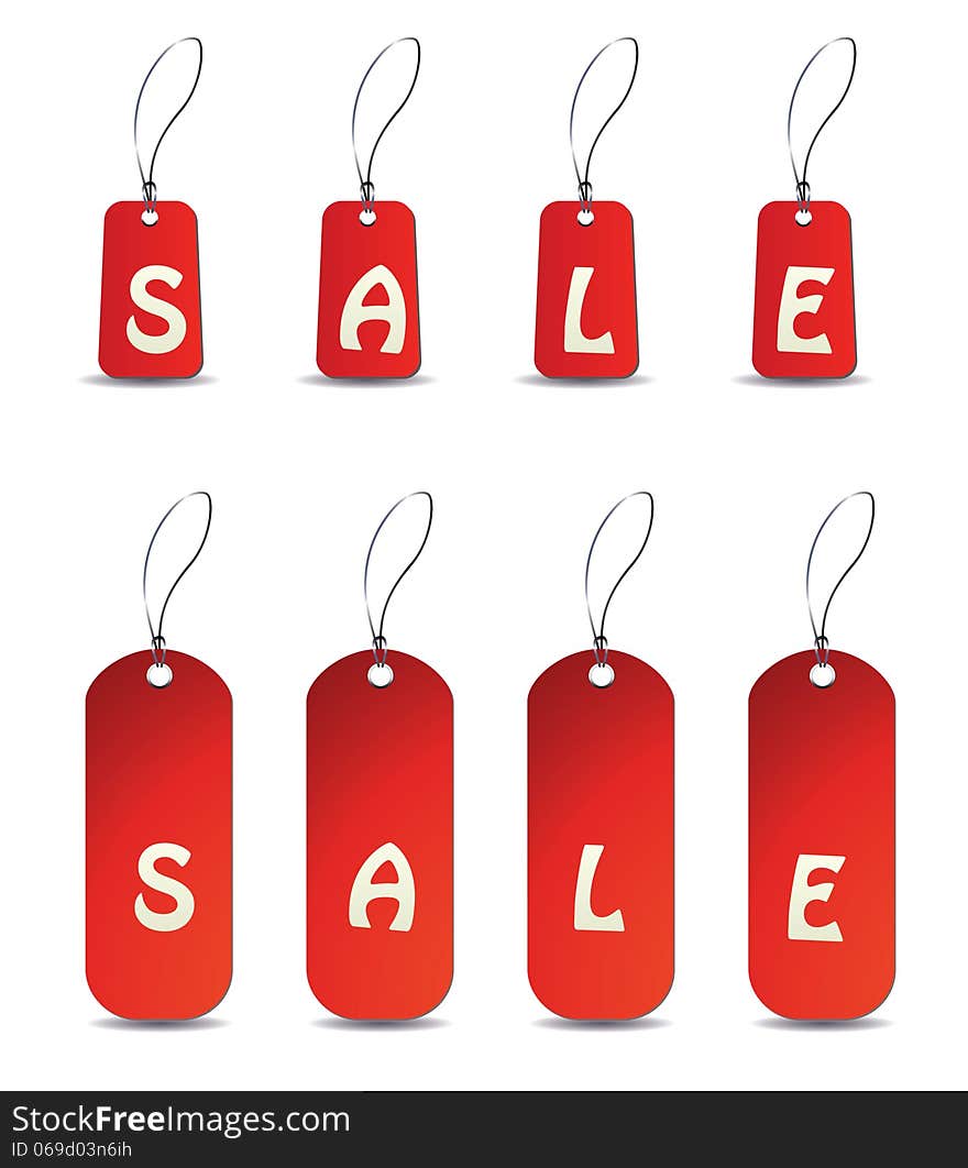 Sale