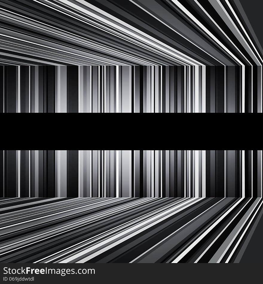 Abstract black and white stripes background. RGB EPS 10. Abstract black and white stripes background. RGB EPS 10