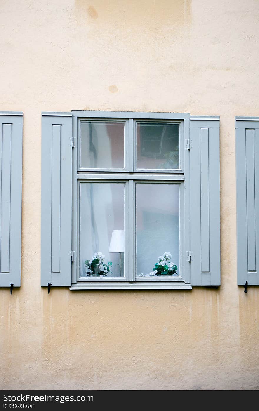 Stockholm Windows