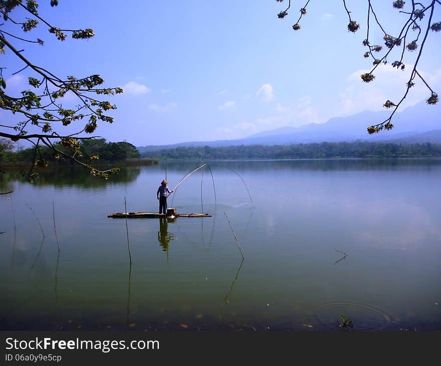 Reservoirs