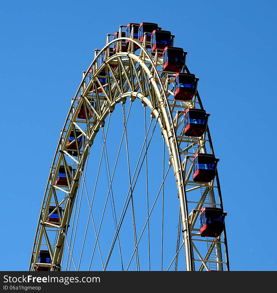 City Eye