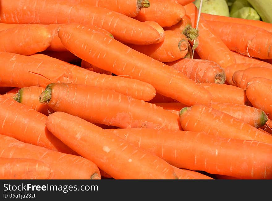 Carrots