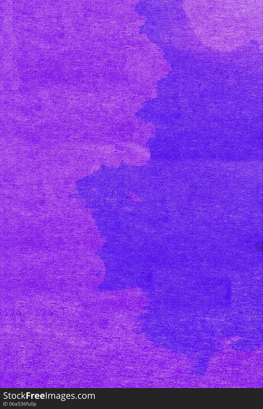 Abstract texture background purple and soft lighting with copy space. Abstract texture background purple and soft lighting with copy space