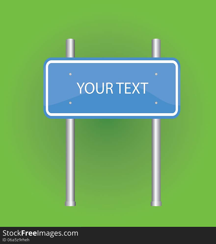 Your text board