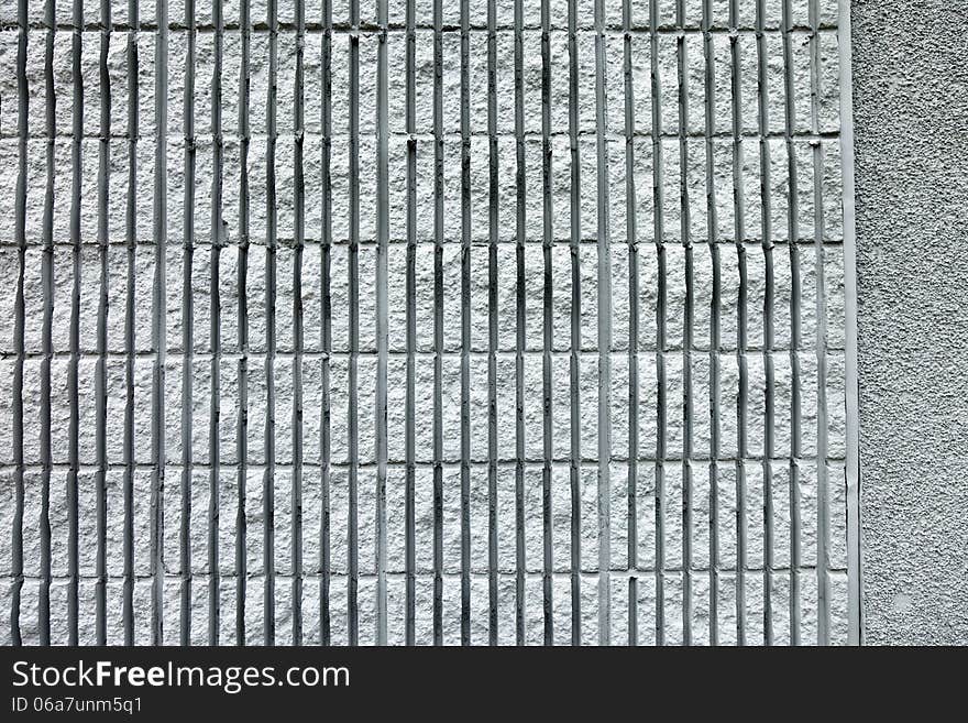 A flat wall with lots of detail and texture for background. High Resolution. A flat wall with lots of detail and texture for background. High Resolution.