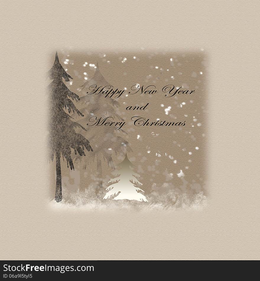 happy new year and merry Christmas card Christmas card happy new card. happy new year and merry Christmas card Christmas card happy new card