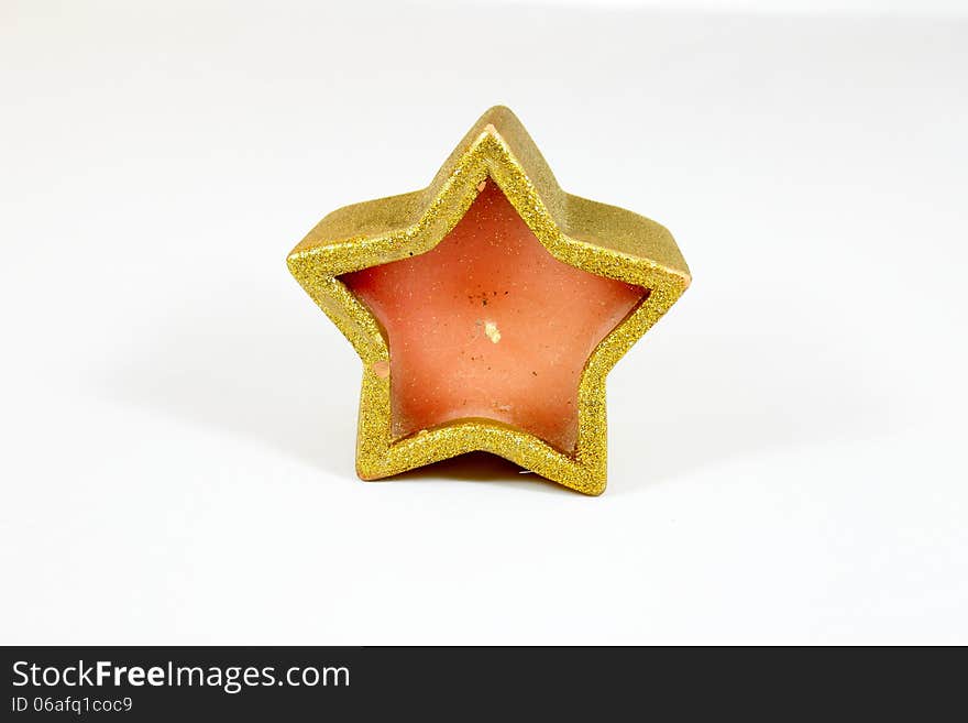 Wax star gadget for christmas. Wax star gadget for christmas