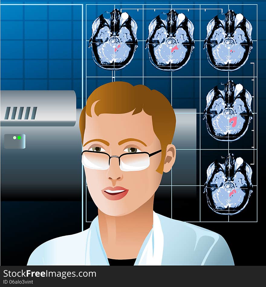 The Diagnostic