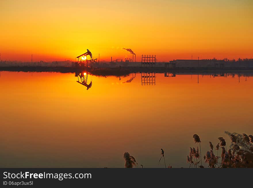 The photo taken in Chinas heilongjian province daqing city,chenjiadayuan lake.The time is November 4, 2013. The photo taken in Chinas heilongjian province daqing city,chenjiadayuan lake.The time is November 4, 2013.