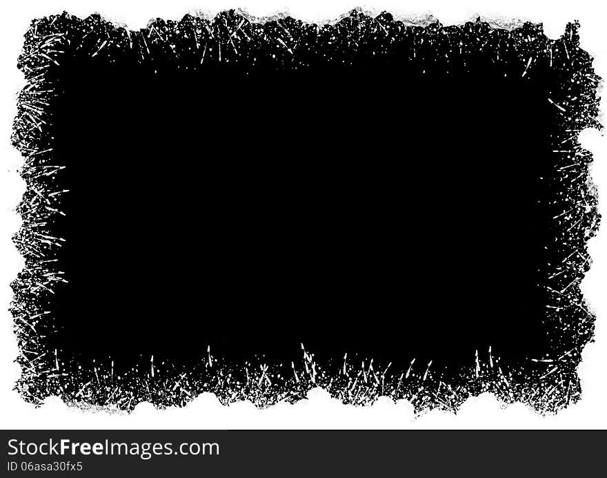 Abstract digital Freestyle shape. use for background. Abstract digital Freestyle shape. use for background