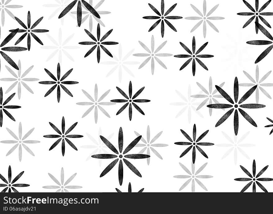 Abstract digital Freestyle shape. use for background. Abstract digital Freestyle shape. use for background