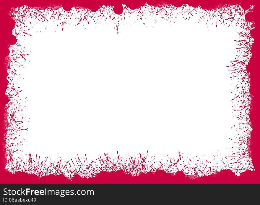 Abstract digital Freestyle shape. use for background. Abstract digital Freestyle shape. use for background