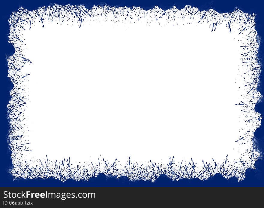 Abstract digital Freestyle shape. use for background. Abstract digital Freestyle shape. use for background