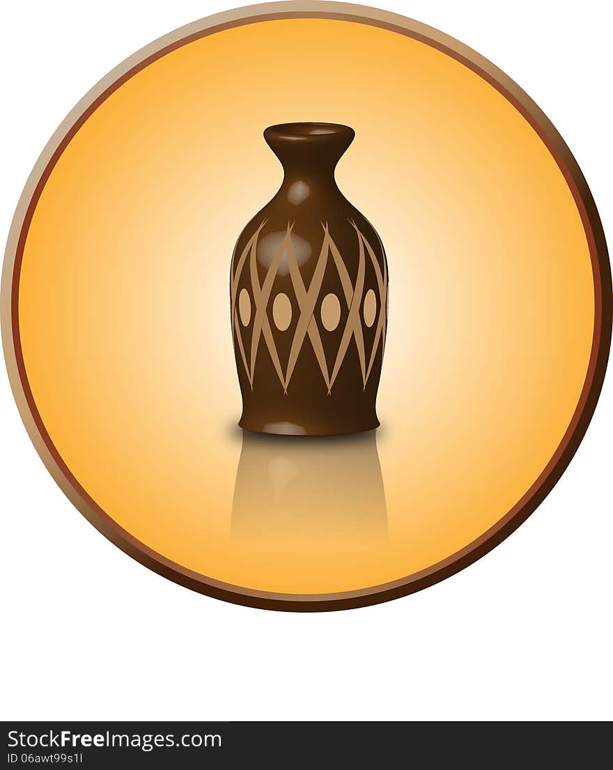 Ancient Vase