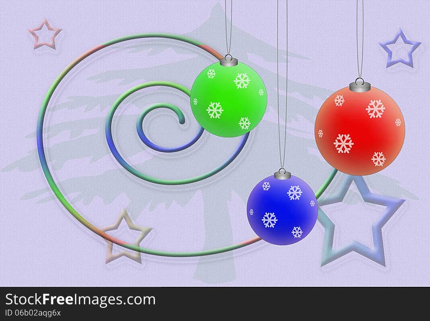 Christmas Design