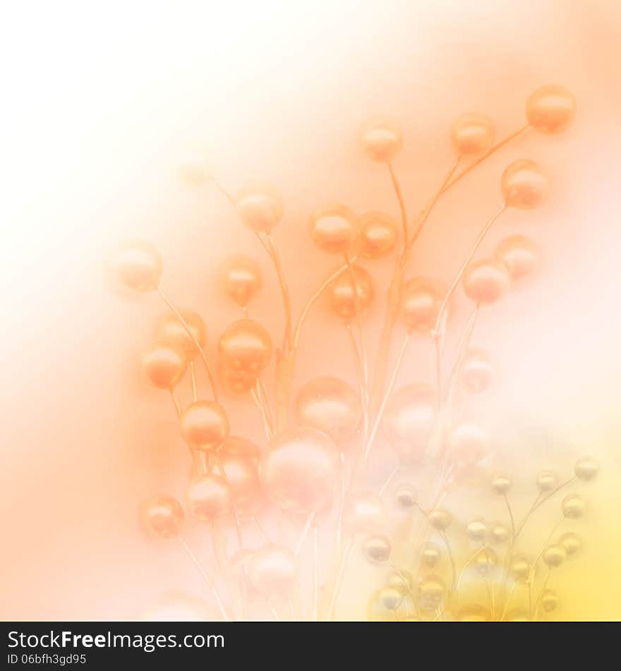 Abstract Background