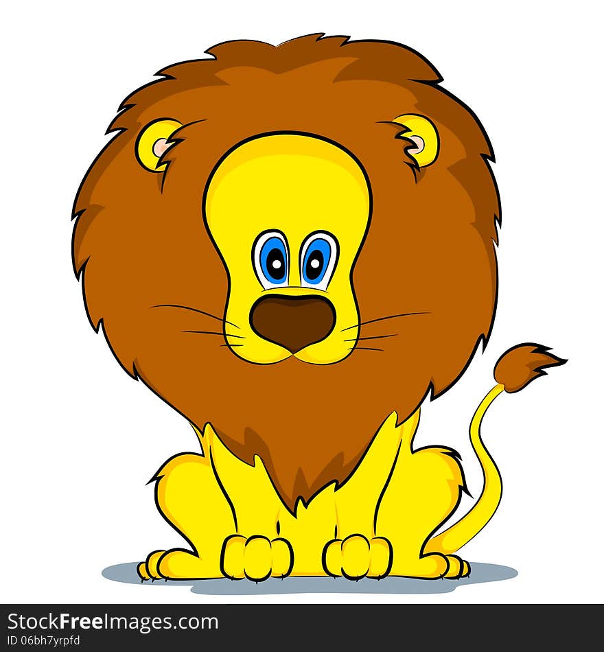 Lion