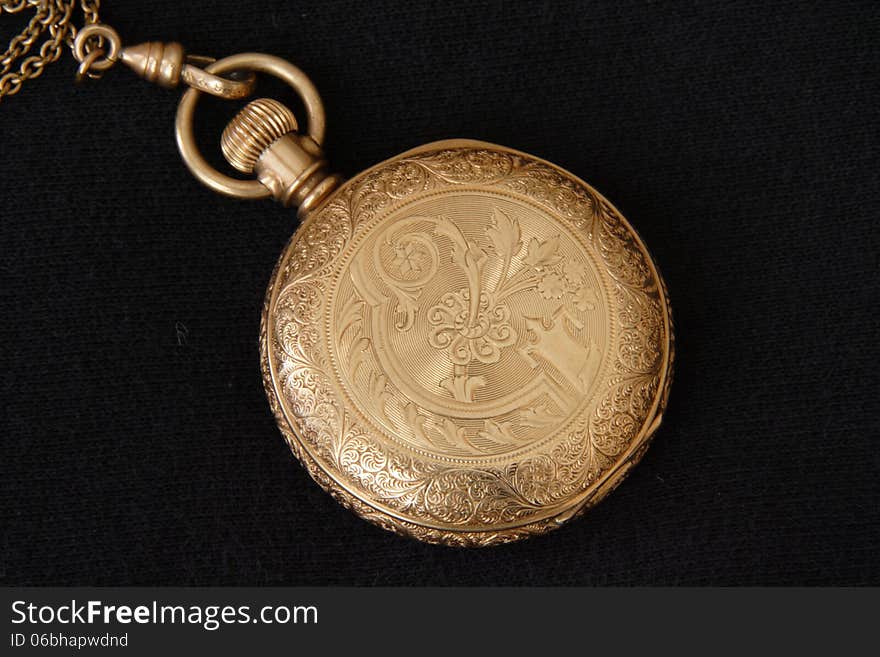 Pocket Watch