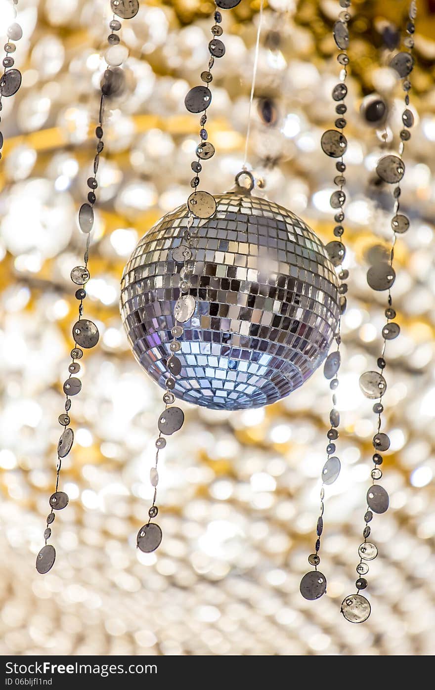 Disco Ball