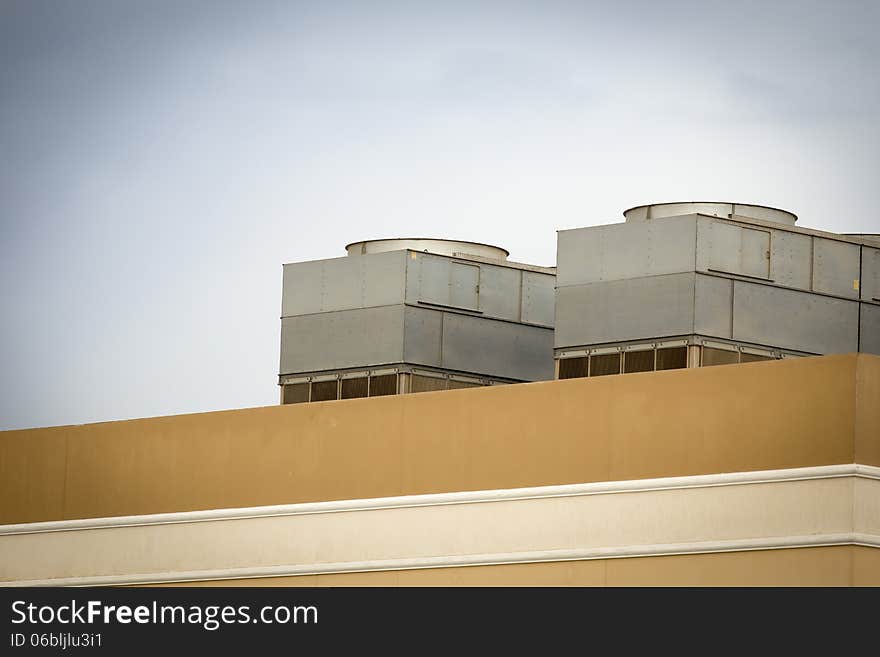 Water Tanks