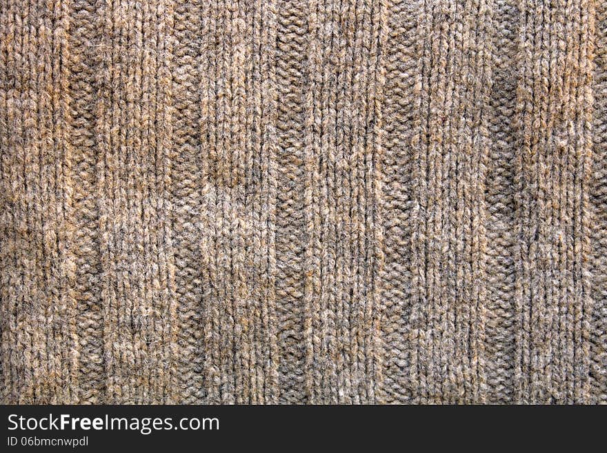 Wool Texture