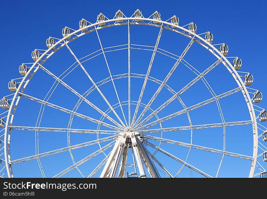 Ferris Wheel