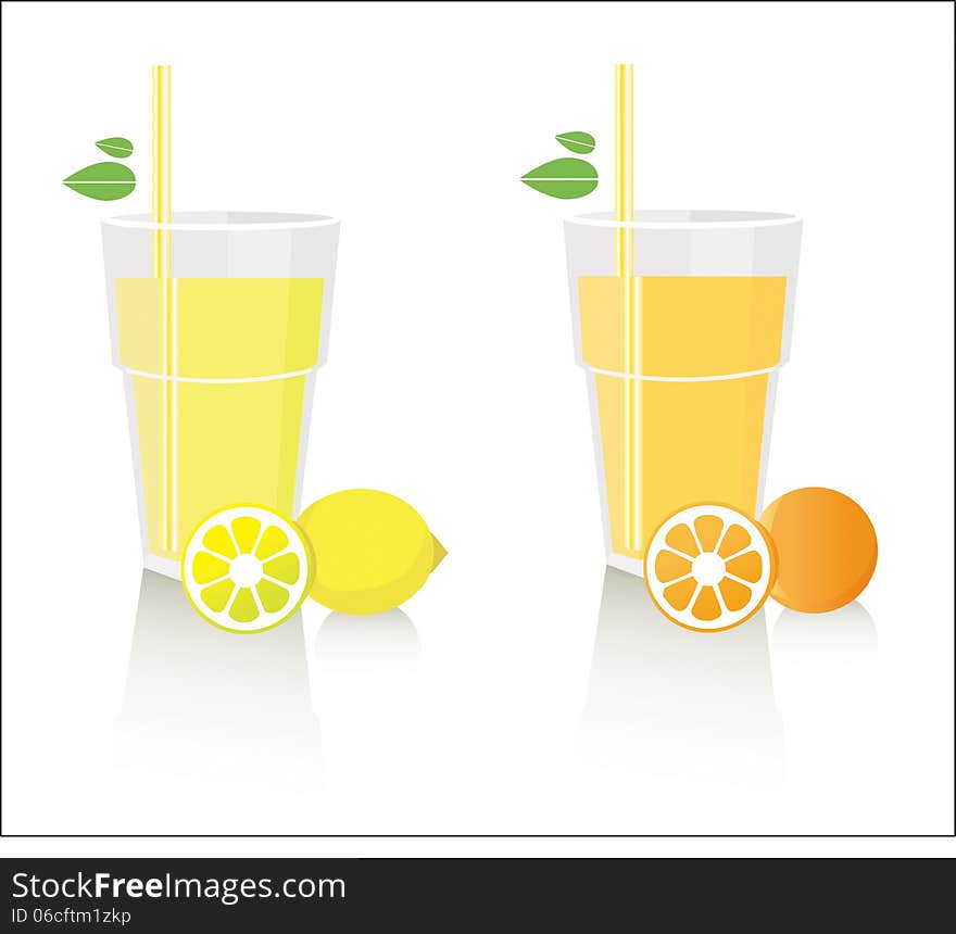 Citrus Juice