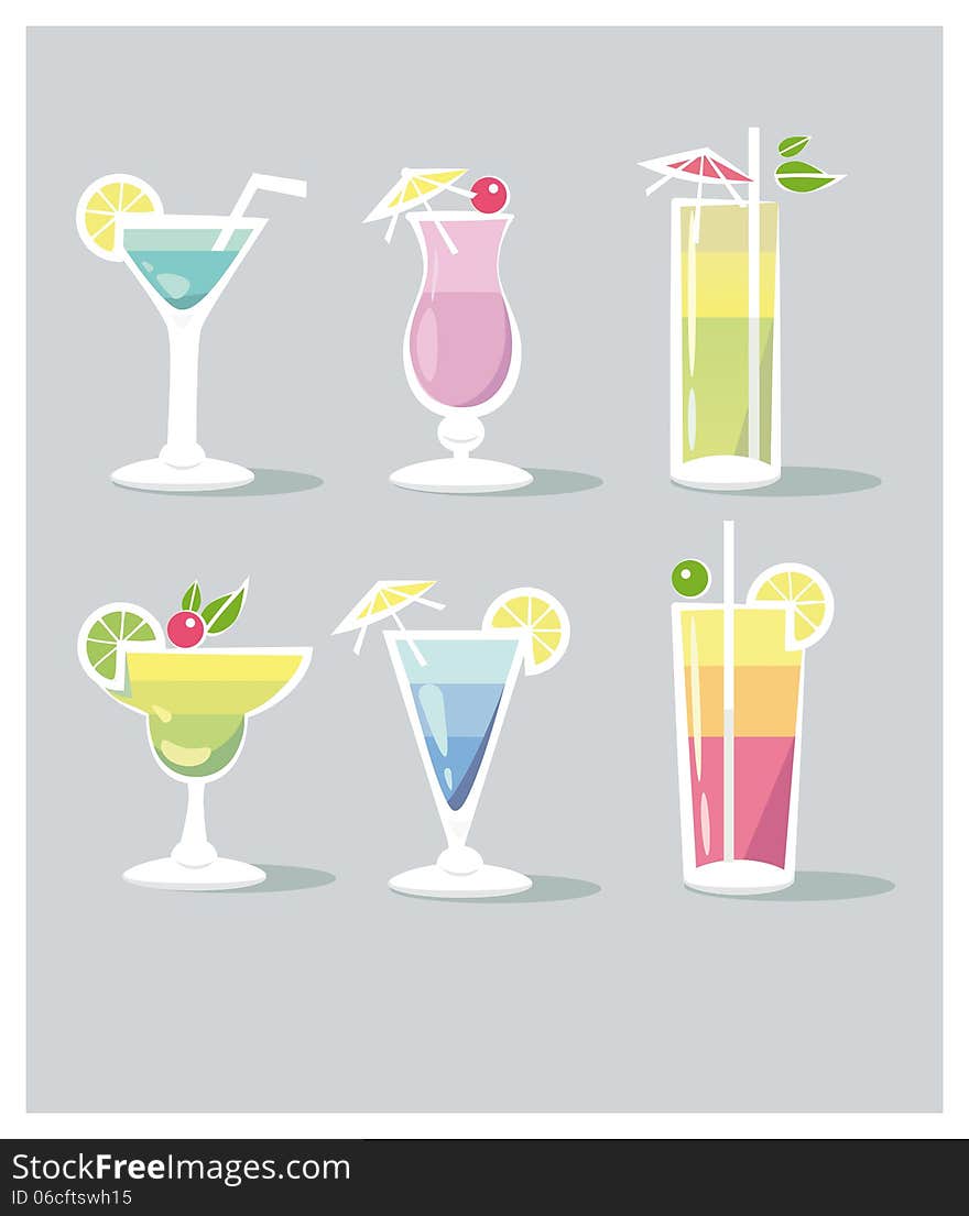 Cocktails