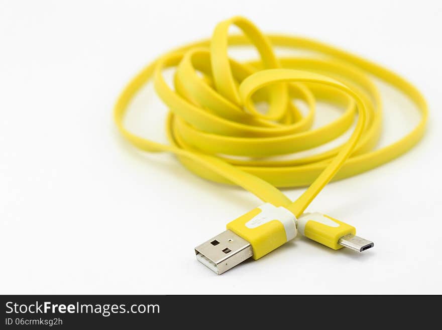 Usb Cable