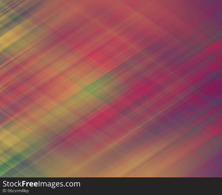 Beautiful colorful background with diagonal lines